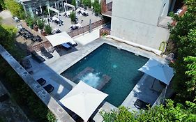 Lagrange Aparthotel Montpellier Millenaire